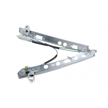 Mécanisme Lève Vitre Avant Droit Pour Renault Megane II 8200325135 8201010925
