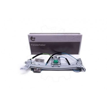 Mécanisme Lève Vitre Avant Droit Pour Renault Megane II 8201010931