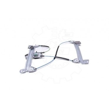 Mécanisme Lève Vitre Avant Gauche Pour Renault Megane II 8201010930