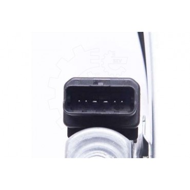 Mécanisme Lève Vitre Avant Gauche Pour Renault Megane II 8201010930