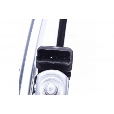 Mécanisme Lève Vitre Avant Droit Pour Renault Megane II 8201010930