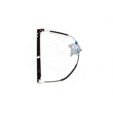 Mécanisme Lève Vitre Avant Gauche Pour Renault Megane Scenic 7700838592