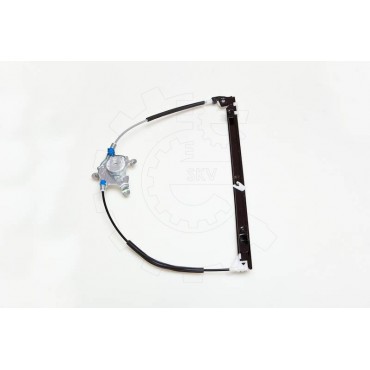 Mécanisme Lève Vitre Avant Droit Pour Renault Megane Scenic 7700838591