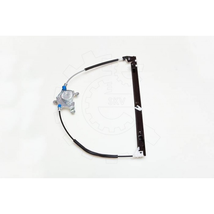 Mécanisme Lève Vitre Avant Droit Pour Renault Megane Scenic 7700838591