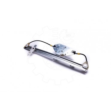 Mécanisme Lève Vitre Avant Gauche Pour Renault Modus 8200277577 8200335242