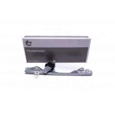 Mécanisme Lève Vitre Avant Gauche Pour Renault Modus 8200335242 8200748377