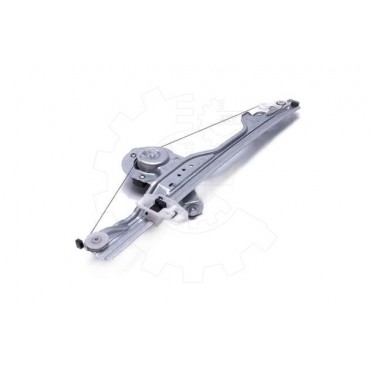 Mécanisme Lève Vitre Avant Droit Pour Renault Modus 8200277578 8200748375