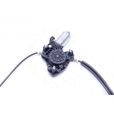 Mécanisme Lève Vitre Avant Gauche Pour Renault Scénic I II III 8200169093