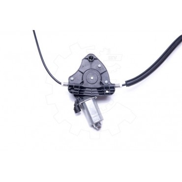 Mécanisme Lève Vitre Avant Gauche Pour Renault Scénic I II III 8200169093