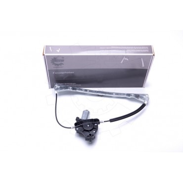 Mécanisme Lève Vitre Avant Droit Pour Renault Scénic I II III 8200169095