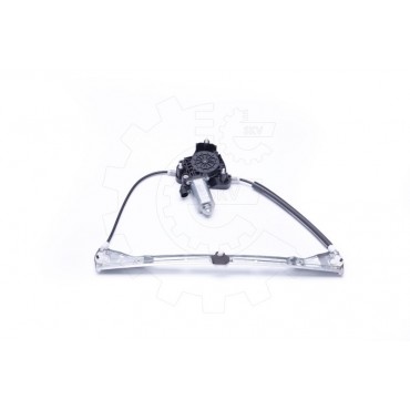 Mécanisme Lève Vitre Avant Droit Pour Renault Scénic I II III 8200169095