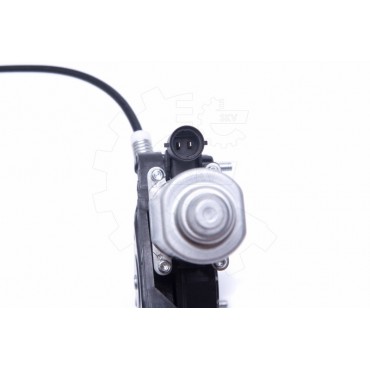 Mécanisme Lève Vitre Avant Droit Pour Renault Scénic I II III 8200169095