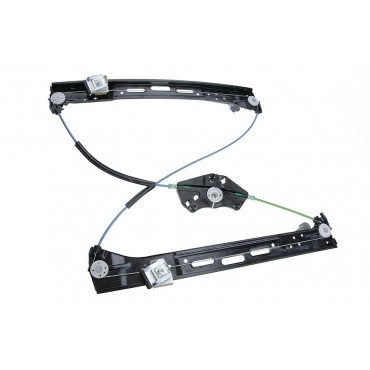 Mécanisme Lève Vitre Avant Gauche Pour VW Sharan Seat Alhambra 7N0834461F