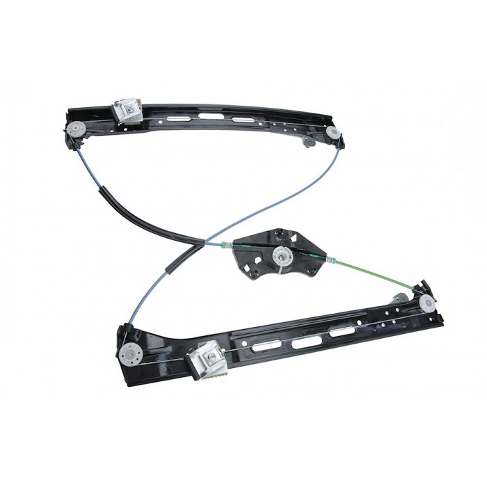 Mécanisme Lève Vitre Avant Gauche Pour VW Sharan Seat Alhambra 7N0834461F