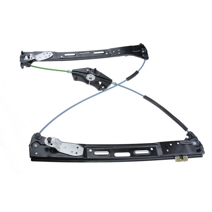 Mécanisme Lève Vitre Avant Droit Pour VW Sharan Seat Alhambra 7N0837462D
