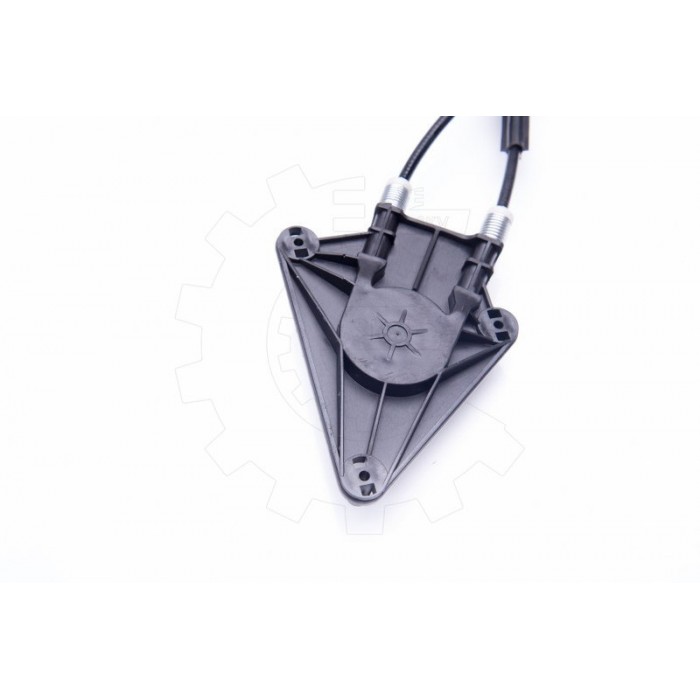 Mécanisme Lève Vitre Avant Gauche Pour Seat Altea Toledo III 5P0837461