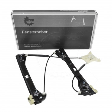 Mécanisme Lève Vitre Avant Gauche Pour Seat Altea Toledo III Skoda Rapid