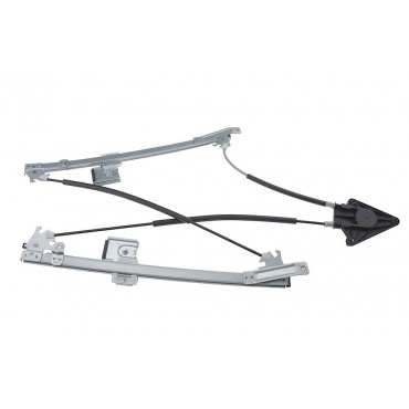 Mécanisme Lève Vitre Avant Gauche Pour Seat Altea Toledo III 5P0837461