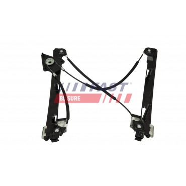 Mécanisme Lève Vitre Avant Droit Pour VW Seat Altea Leon Skoda 5P0837462