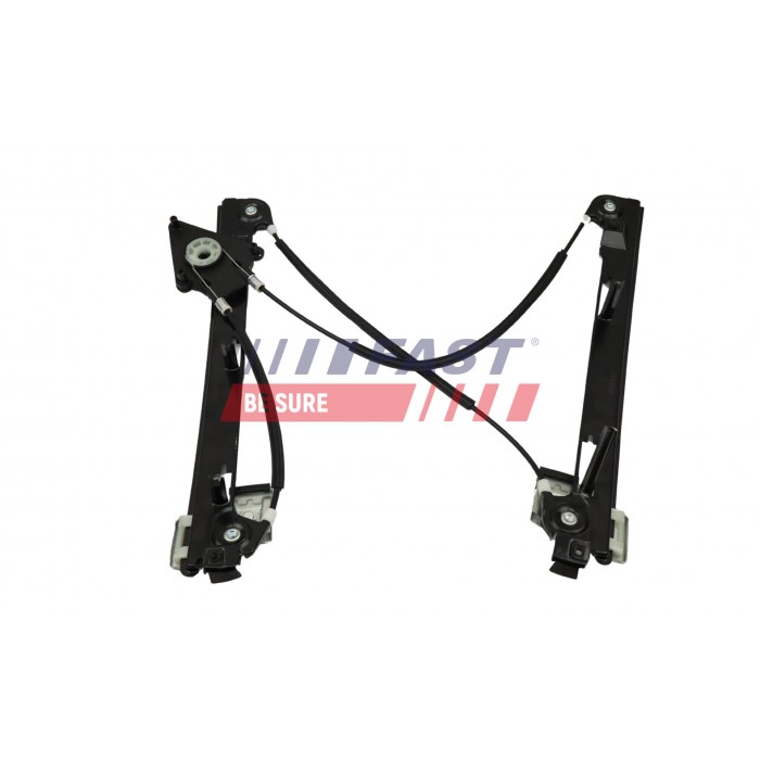 Mécanisme Lève Vitre Avant Droit Pour VW Seat Altea Leon Skoda 5P0837462