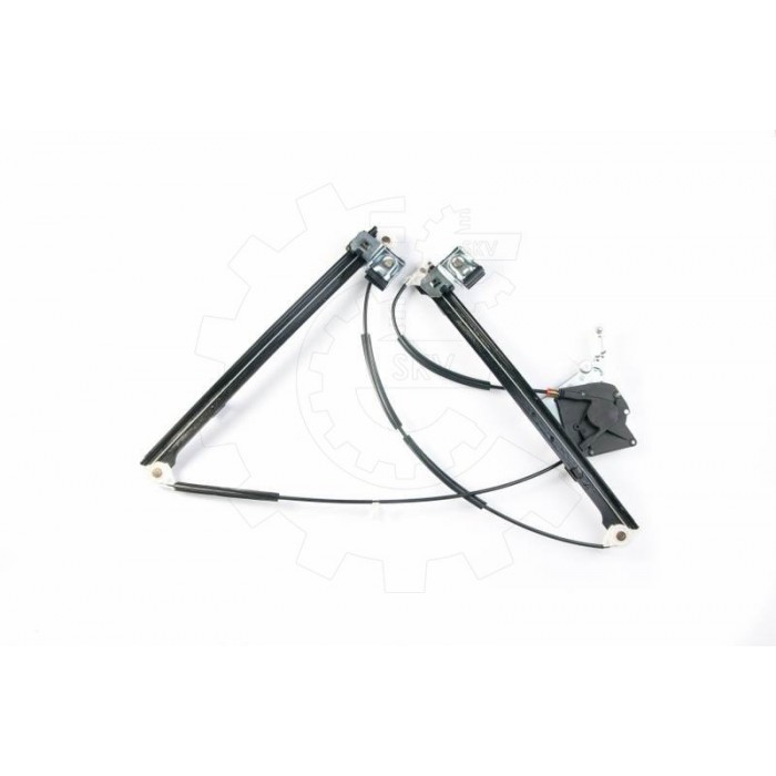 Mécanisme Lève Vitre Avant Gauche Pour VW Lupo Seat Arosa 6H0837461 6X0837461