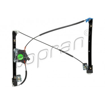 Mécanisme Lève Vitre Avant Droit Pour Seat Cordoba Ibiza II 6K3837402H
