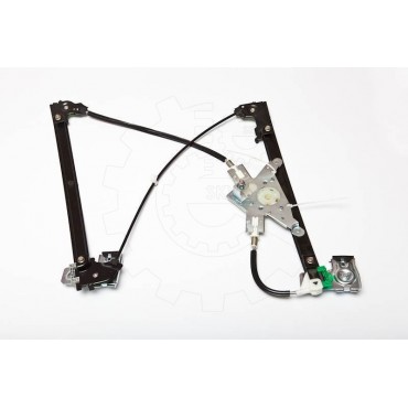 Mécanisme Lève Vitre Avant Gauche Pour VW Caddy II Polo Seat Cordoba Ibiza II