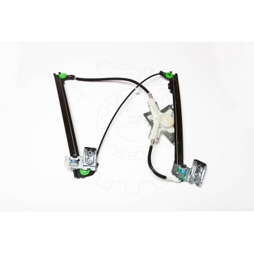 Mécanisme Lève Vitre Avant Droit Pour VW Caddy II Polo Seat Cordoba Ibiza II