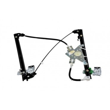 Mécanisme Lève Vitre Avant Gauche Pour Seat Cordoba Ibiza II Inca