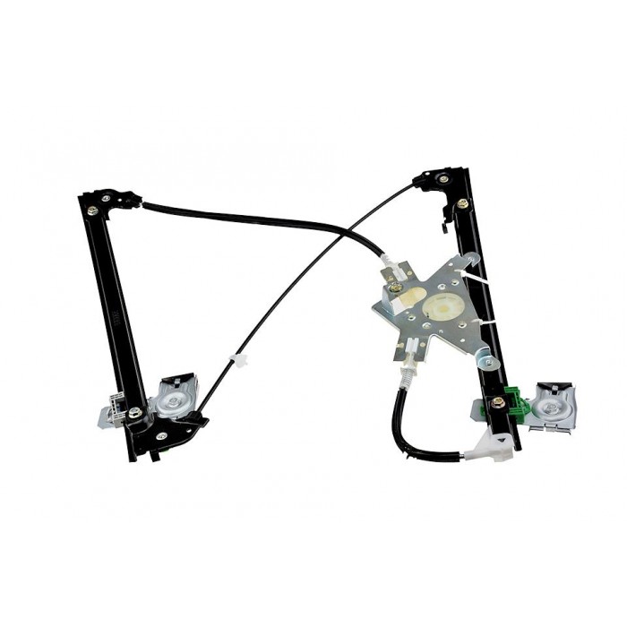 Mécanisme Lève Vitre Avant Gauche Pour Seat Cordoba Ibiza II Inca