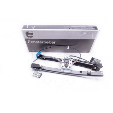 Mécanisme Lève Vitre Avant Gauche Pour VW Caddy II Polo Seat Cordoba Ibiza II