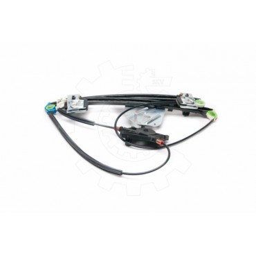 Mécanisme Lève Vitre Avant Gauche Pour Seat Cordoba Ibiza II 6K3837401S