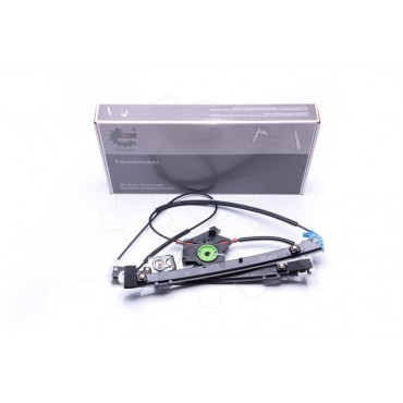 Mécanisme Lève Vitre Avant Droit Pour Seat Cordoba Ibiza II 6K3837402P