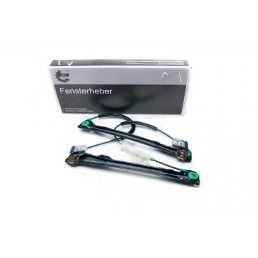 Mécanisme Lève Vitre Avant Gauche Pour Seat Cordoba Ibiza III 6L3837755G