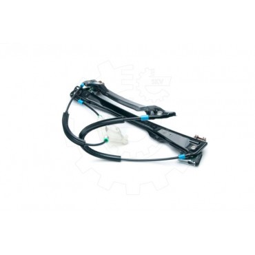 Mécanisme Lève Vitre Avant Droit Pour Seat Cordoba Ibiza III 6L3837756G