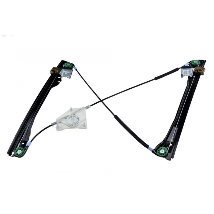 Mécanisme Lève Vitre Avant Gauche Pour Seat Cordoba Ibiza III 6L4837461