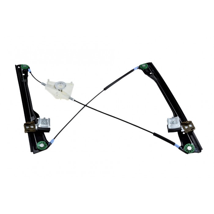 Mécanisme Lève Vitre Avant Droit Pour Seat Cordoba Ibiza III 6L4837462