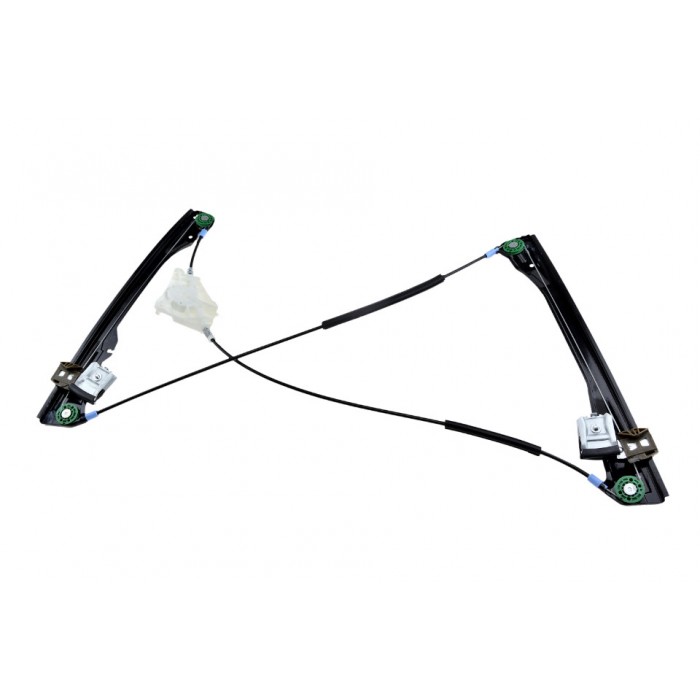 Mécanisme Lève Vitre Avant Droit Pour Seat Ibiza III 6L3837462