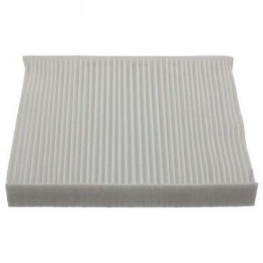 Filtre habitacle Pour A1...