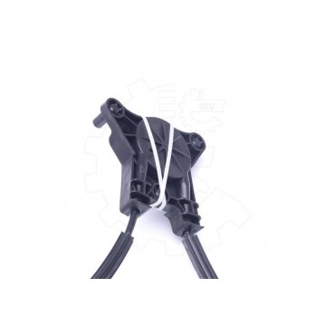 Mécanisme Lève Vitre Avant Gauche Pour Seat Ibiza IV 6J4837461