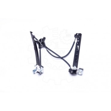 Mécanisme Lève Vitre Avant Droit Pour Seat Ibiza IV 6J4837462