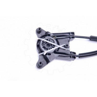 Mécanisme Lève Vitre Avant Droit Pour Seat Ibiza IV 6J4837462