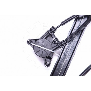 Mécanisme Lève Vitre Avant Gauche Pour Seat Ibiza IV 6J3837461