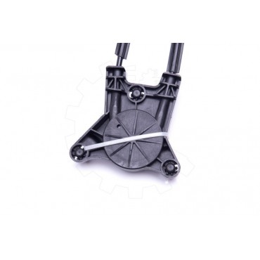 Mécanisme Lève Vitre Avant Droit Pour Seat Ibiza IV 6J3837462