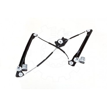 Mécanisme Lève Vitre Avant Gauche Pour Seat Leon Toledo II 1M0837461