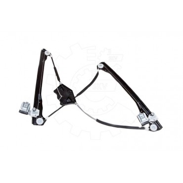 Mécanisme Lève Vitre Avant Droit Pour Seat Leon Toledo II 1M0837462 1M0837462A