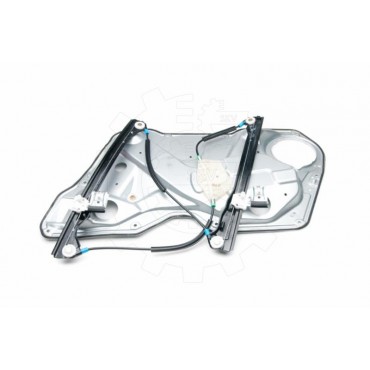 Mécanisme Lève Vitre Avant Gauche Pour Seat Leon Toledo II 1M0837461