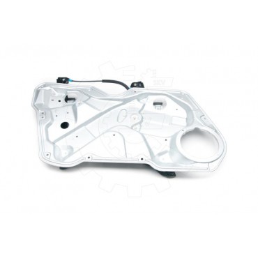 Mécanisme Lève Vitre Avant Gauche Pour Seat Leon Toledo II 1M0837461