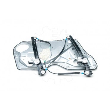 Mécanisme Lève Vitre Avant Droit Pour Seat Leon Toledo II 1M0837462 1M0837462A