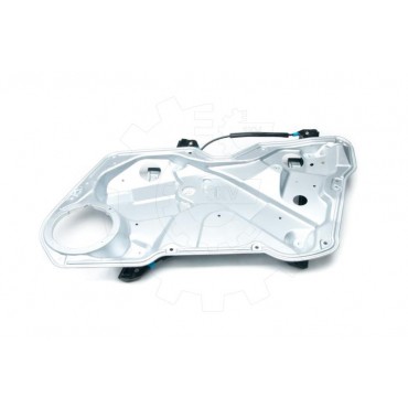 Mécanisme Lève Vitre Avant Droit Pour Seat Leon Toledo II 1M0837462 1M0837462A